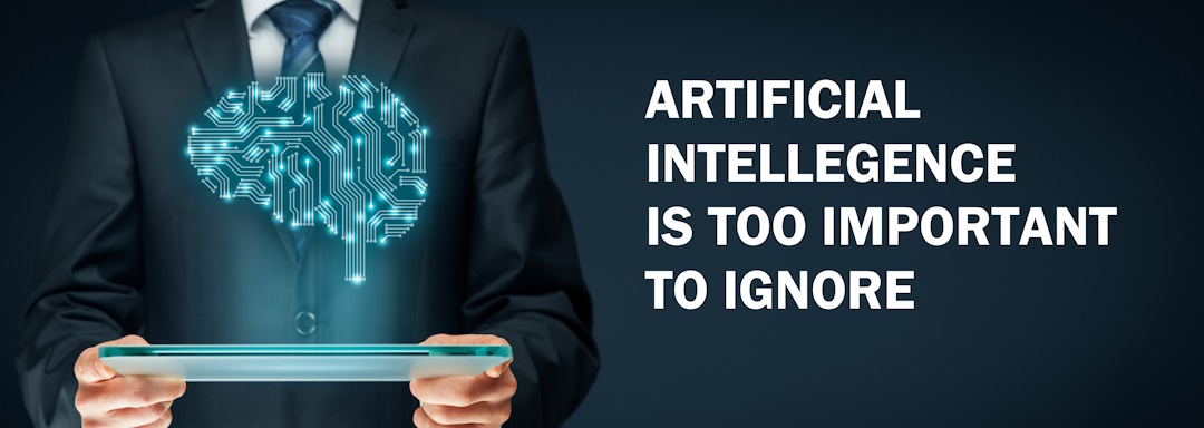 Why Ignoring AI Could Be Detrimental for SMEs