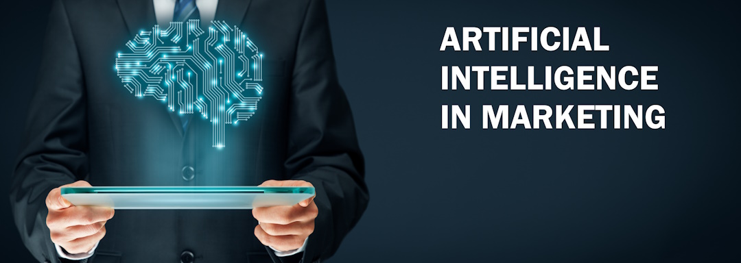 Artificial Intelligence: The Future of Marketing